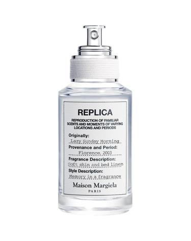(메종 마르지엘라) 레이지 선데이 모닝 오 드 뚜왈렛 30ml