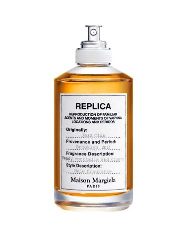 (메종 마르지엘라) 재즈클럽 오 드 뚜왈렛 100ml - 리필