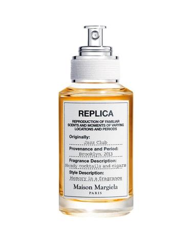 (메종 마르지엘라) 재즈클럽 오 드 뚜왈렛 30ml