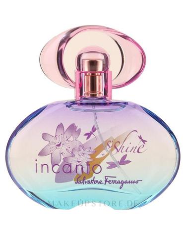 [페라가모] 인칸토 샤인 오 드 뚜왈렛 50ml