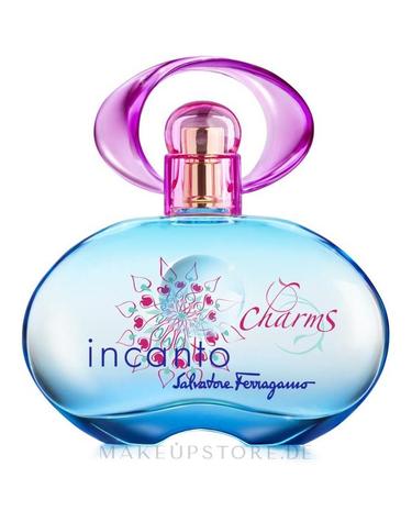 [페라가모] 인칸토 참 오 드 뚜왈렛 100ml