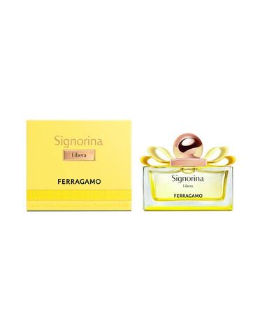 [페라가모] 세뇨리나 리베라 오 드 퍼퓸 50ml