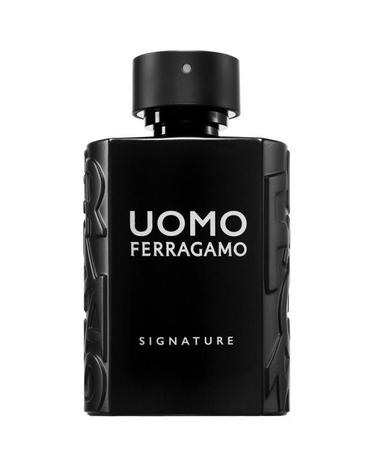 [페라가모] 우오모 시그니처 오 드 퍼퓸 100ml