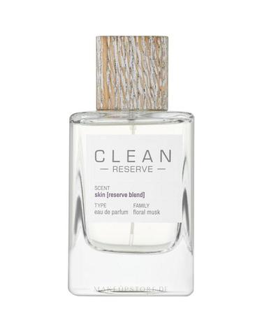 [클린] 리저브 블렌드 스킨 오 드 퍼퓸 100ml