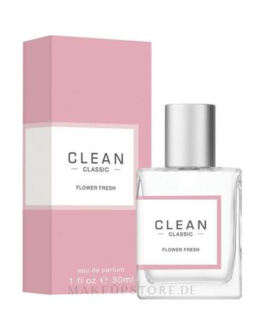 [클린] 클래식 플라워 프레쉬 오 드 퍼퓸 30ml