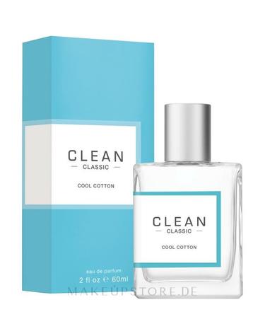 [클린] 클래식 쿨 코튼 오 드 퍼퓸 60ml
