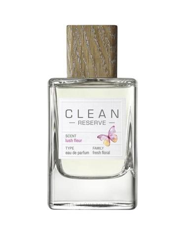 [클린] 리저브 러쉬 플뢰르 오 드 퍼퓸 100ml