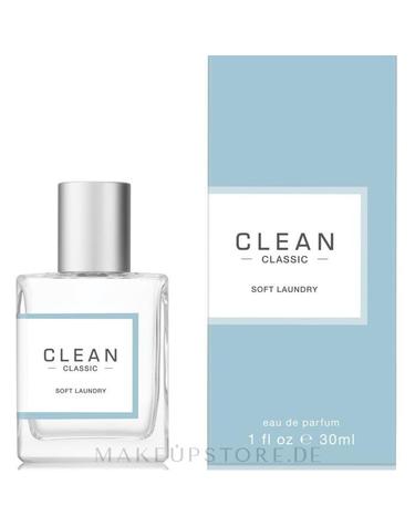 [클린] 클래식 소프트 런드리 오 드 퍼퓸 60ml