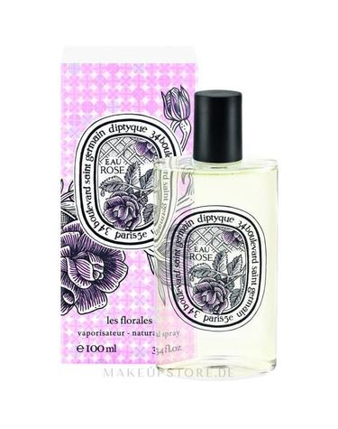 [딥디크] 오 로즈 오 드 뚜왈렛 100ml