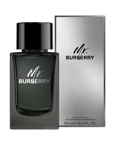 [버버리] 미스터 오 드 퍼퓸 150ml