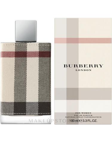 [버버리] 런던 우먼 오 드 퍼퓸 100ml