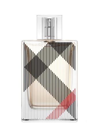[버버리] 브릿 포 허 오 드 퍼퓸 50ml