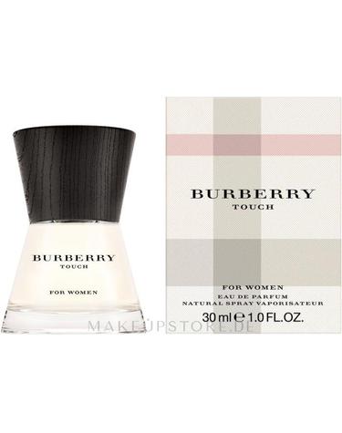 [버버리] 터치 포 우먼 오 드 퍼퓸 100ml