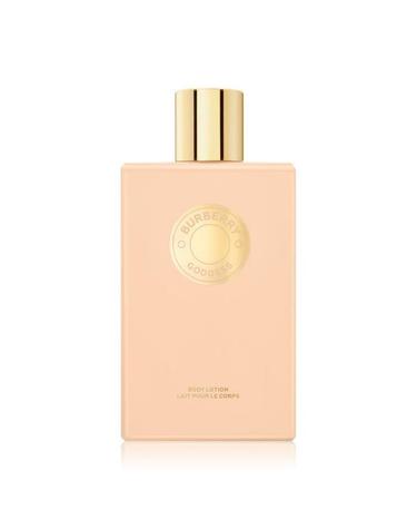 버버리 가디스 바디로션 200ml