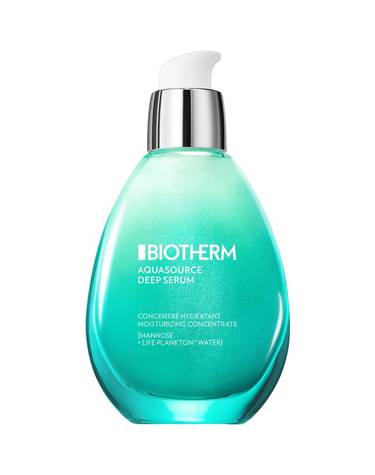 비오템 아쿠아소스 딥 세럼 50ml