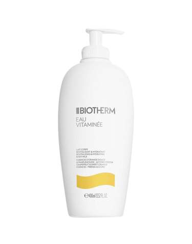 비오템 오 비타미네 바디 밀크 400ml