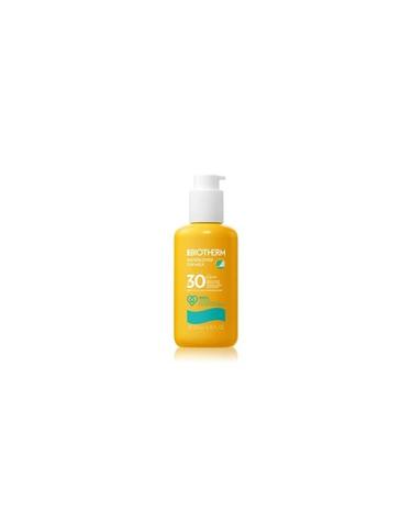 비오템 워터러버 선 밀크 SPF30 선크림 200ml