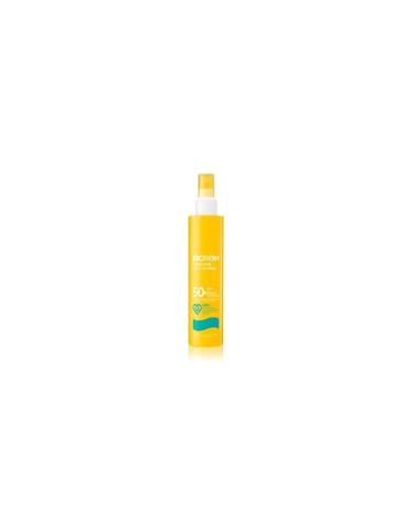 비오템 선 스프레이 SPF50 200ml
