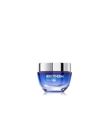 비오템 블루 테라피 나이트 크림 50ml