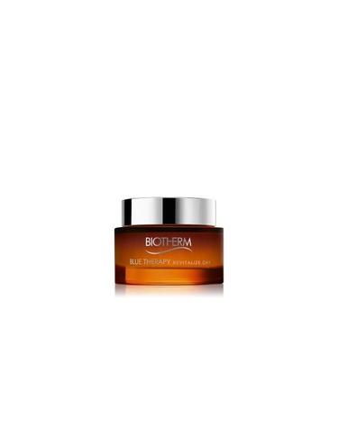비오템 블루테라피 리바이탈라이즈 데이 크림 75ml
