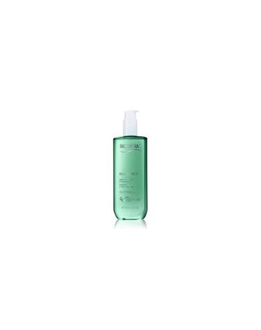 비오템 비오수르스 토너 400ml (중복합성)
