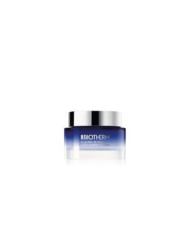 비오템 블루테라피 프로 레티놀 멀티 코렉트 크림 75ml