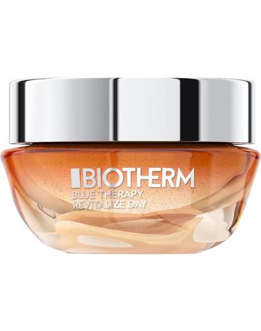 (비오템) 블루테라피 리바이탈 라이즈 데이크림 50ml