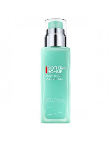 (해외) 비오템 옴므 아쿠아파워 어드밴스드 젤 로션 75ml