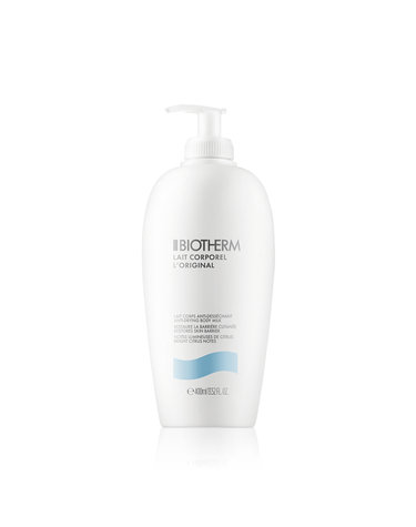 (해외)비오템 레 꼬포렐 바디 밀크 400ml