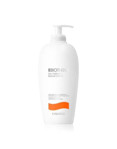 비오템 오일 테라피 바디로션 400ml