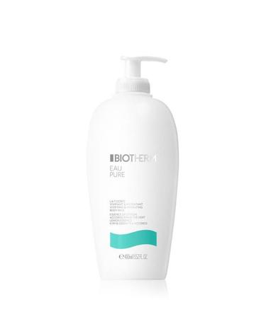 비오템 오 쀼르 바디밀크 400ml