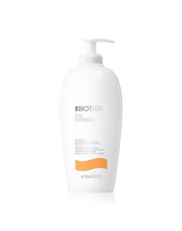 비오템 오 드 에너지 바디밀크 400ml