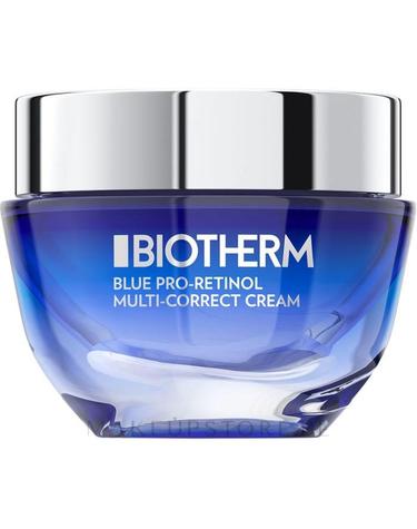 [비오템] 블루테라피 프로 레티놀 50ml
