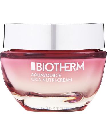 [비오템] 아쿠아수르스 시카 뉴트리 크림 건성 50ml