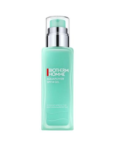 (비오템) 옴므 아쿠아파워 SPF14 젤 75ml