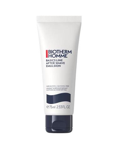 (비오템) 옴므 베이직라인 애프터 쉐이브 에멀젼 75ml