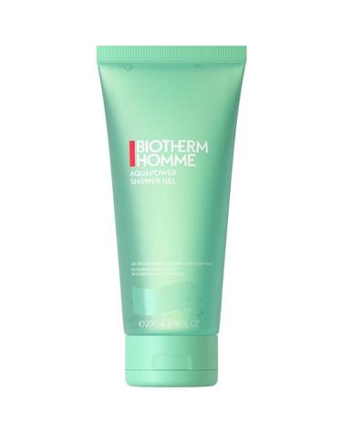 (비오템) 옴므 아쿠아파워 샤워젤 200ml