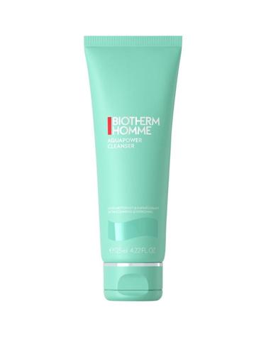 (비오템) 옴므 아쿠아파워 클렌징 젤 125ml