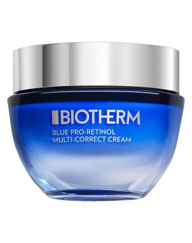 (비오템) 블루 프로레티놀 멀티 코렉트 크림 50ml