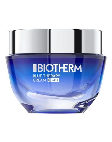 (비오템) 블루테라피 나이트 크림 50ml