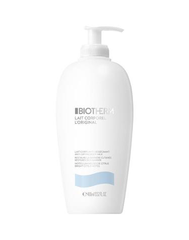 (비오템) 레 꼬포렐 바디밀크 400ml