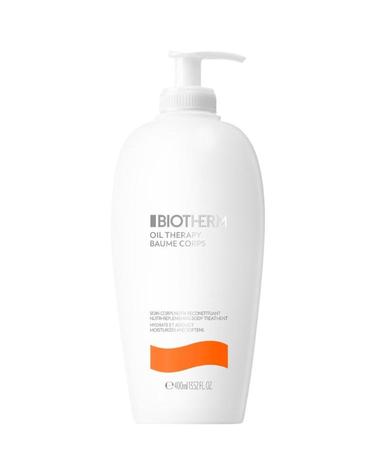(비오템) 오일 테라피 바디로션 400ml