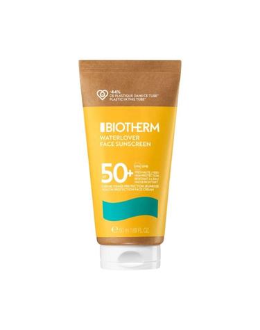 (비오템) 워터러버 안티에이징 선크림 SPF50 50ml