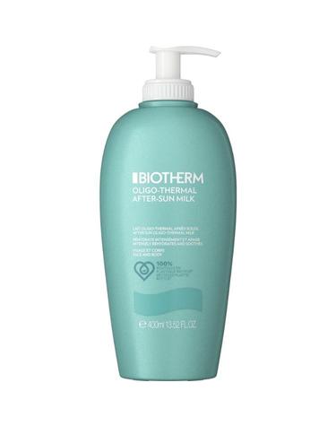 (비오템) 올리고 써멀 애프터 선 밀크 400ml