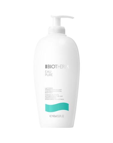 (비오템) 오 퓨어 바디밀크 400ml