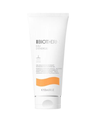 (비오템) 오 드 에너지 샤워젤 200ml