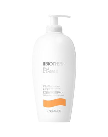(비오템) 오 에너지 바디밀크 400ml