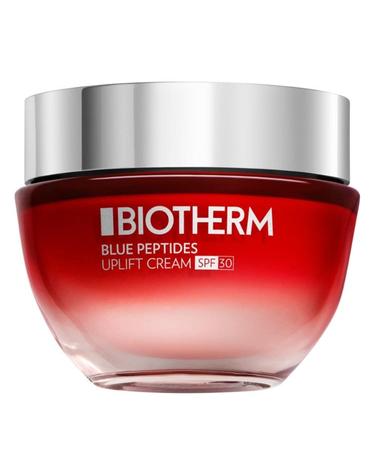(비오템) 블루 펩타이드 업리프트 SPF30 크림 50ml