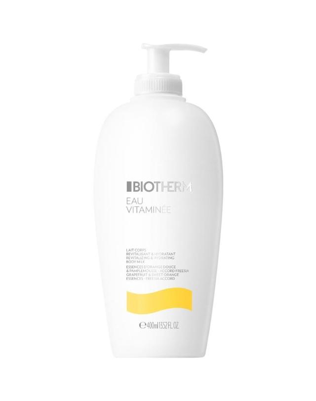 [해외] (비오템) 오 비타미네 바디밀크 400ml 3614274043013