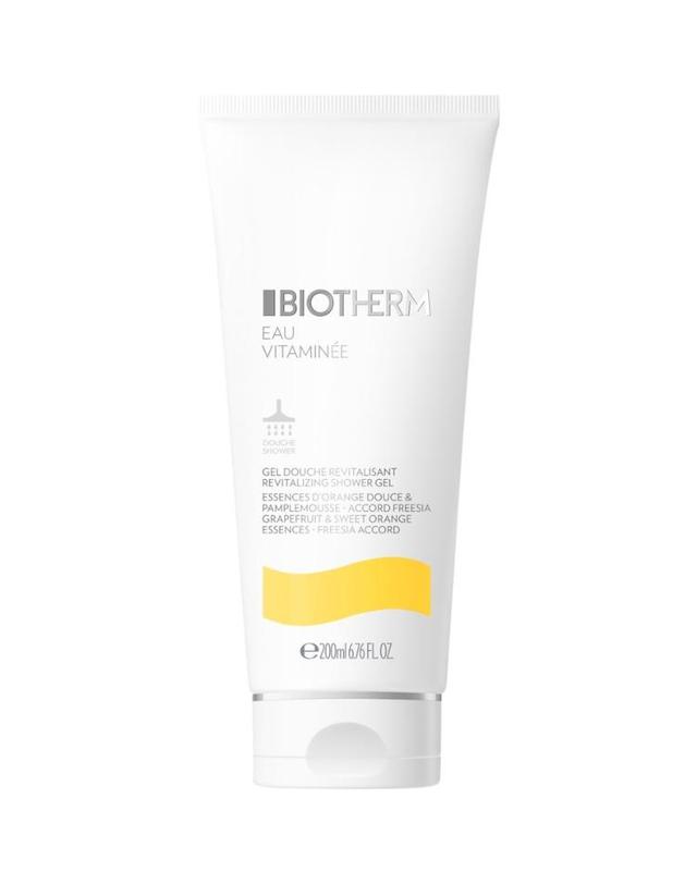 [해외] (비오템) 오 비타미네 샤워젤 200ml 3614274042955